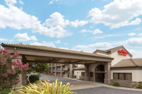 Отель Hawthorn Suites by Wyndham Napa Valley  Напа